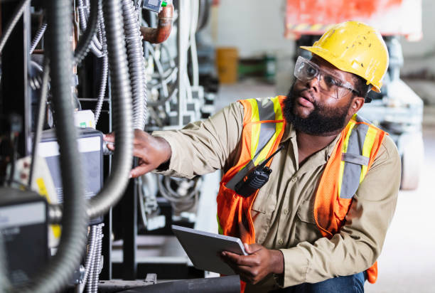 Best Affordable Emergency Electrician  in Germantown, WI