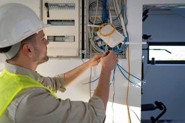 Best Electrical Outlet Repair  in Germantown, WI